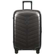 Samsonite Attrix 69 gurulós bőrönd