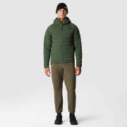 The North Face M Belleview Stretch Down Hoodie férfi dzseki