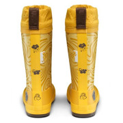 Affenzahn Rainboot Vegan Puddly Tiger gyerek gumicsizma