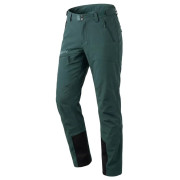 Husky Kabuki M férfi nadrág zöld Dark Green