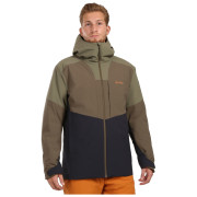 Kilpi Killyan-M férfi síkabát khaki KHK