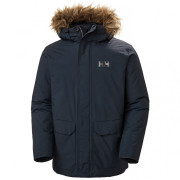 Férfi télikabát Helly Hansen Classic Parka sötétkék