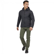 Patagonia Down Sweater Hoody férfi tollkabát