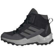 Adidas Terrex AX4R Mid K gyerek cipő