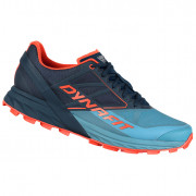 Dynafit Alpine férfi futócipő kék/narancs