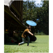 Ticket to the moon Ultimate Moon Disc - Foldable frisbee zseb frizbi