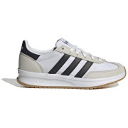 Adidas Run 70S 2.0 női cipő fekete/bézs Ftwwht/Cblack/Greone