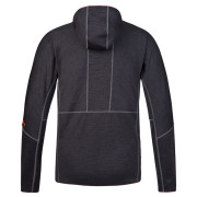 Hannah Niro Hoody férfi pulóver