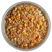 Lyo food Stew with pearl barley 500g szárított étel