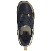 Adidas Terrex Anylander Mid Climaproof J Blue gyerek cipő