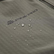 Alpine Pro Hoor 2 férfi softshell kabát