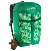 Gyerek hátizsák Tatonka Joboo 10 zöld lawn green