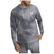 Under Armour Rival Terry AOP Hood Q1