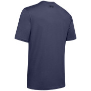 Férfi póló Under Armour Sportstyle Left Chest SS