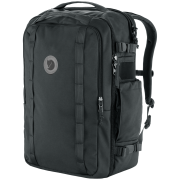 Fjällräven Färden Carry-On Pack utazótáska fekete Coal Black