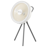 Outwell Eryon Rechargeable Fan ventilátor fehér White