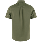 Fjällräven Övik Air Stretch SS Shirt M férfi ing