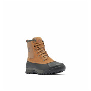 Sorel Buxton™ Lite Boot Wp férfi téli cipő barna/fekete Elk, Black