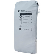 Salomon Bonatti Waterproof Jacket W női dzseki