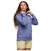 Cotopaxi Llama Patch Pullover Hoodie női pulóver