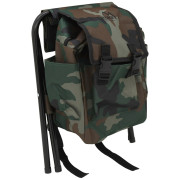 Cattara Olbia Army kis kemping szék