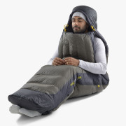Sea to Summit Spark Pro Down -9C Long toll hálózsák