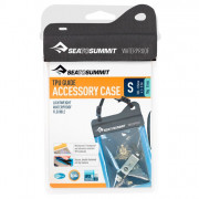 Sea to Summit TPU Guide Accessory Case Small vízálló tok fekete
