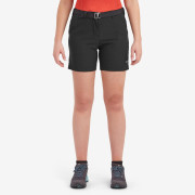 Montane Fem Terra Stretch Lite Shorts női rövidnadrág
