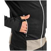 Ortovox Fleece Light Hoody M férfi funkcionális pulóver