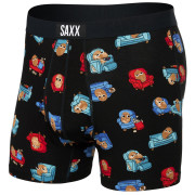 Saxx Ultra Super Soft Boxer BF boxeralsó