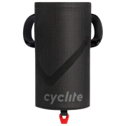 Cyclite Food Pouch / 02 ételtároló doboz fekete Black
