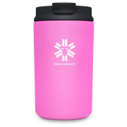 Snow Monkey Buzz 0.28L termosz rózsaszín