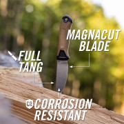 Gerber Strongarm Camp kés