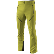 Dynafit Mercury Dst Pants M férfi nadrág arany 2880 - golden lime