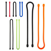 Nite Ize Gear Tie Multi Box 8 ks rögzítődrót