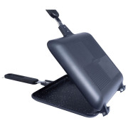 Ridge Monkey Classic Sandwich Toaster XL serpenyő