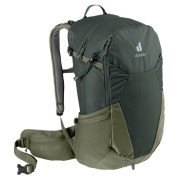 Deuter Futura 27 hátizsák zöld IvyKhaki