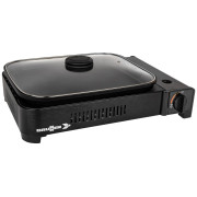 Brunner Devil Megagrill gázgrill