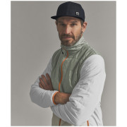 Ortovox Logo Air Trucker Cap baseball sapka