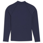 Puma Unisex Rashguard Navy gyerek fürdőruha