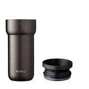 Mepal Ellipse Titanium 375 ml thermo bögre