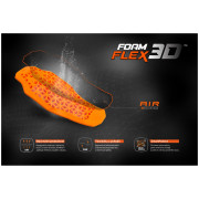 Etape Pure Pro 3.0 gerincvédő