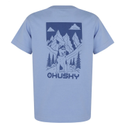 Husky Doggo K gyerek póló