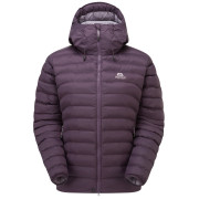 Mountain Equipment Superflux Hooded Jacket Women's női télikabát