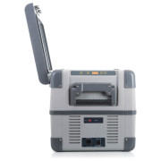 G21 Kompresszoros 40l kompresszoros hűtőtáska
