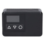 Solight Digitális mini zsebkompresszor kompresszor