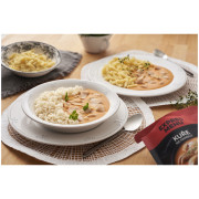 Expres menu Csirke paprikás 600g készétel