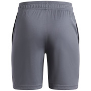 Under Armour UA Tech Logo Shorts Castlerock gyerek rövidnadrág