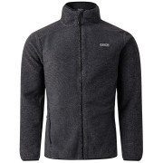 Dare 2b Switch Out Fleece férfi funkcionális pulóver fekete Black
