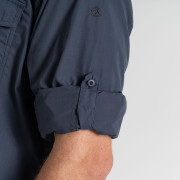 Craghoppers Kiwi Long Sleeved Shirt férfi ing